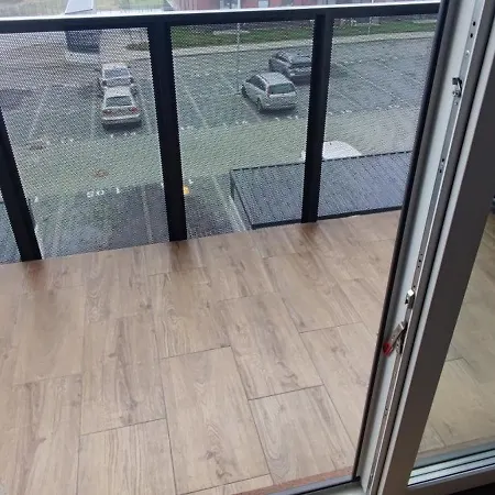 Lejlighed Gdanski Gdańsk