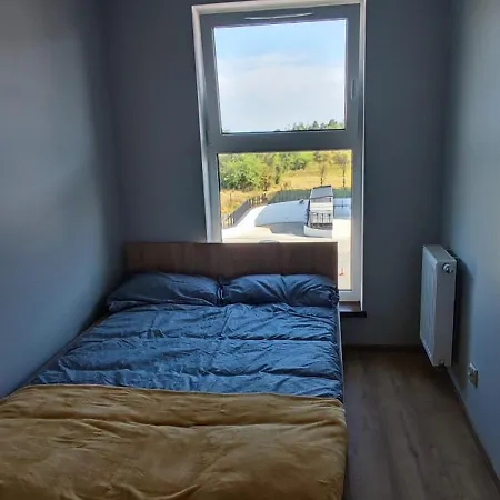 Apartament Gdanski * Gdansk