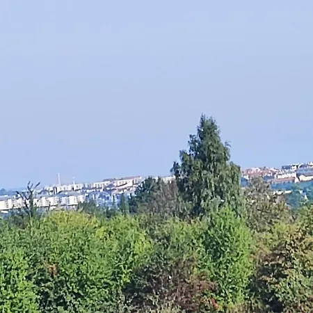 Apartament Gdanski Gdansk