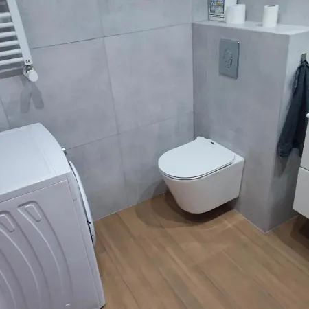 Gdanski * גדנסק