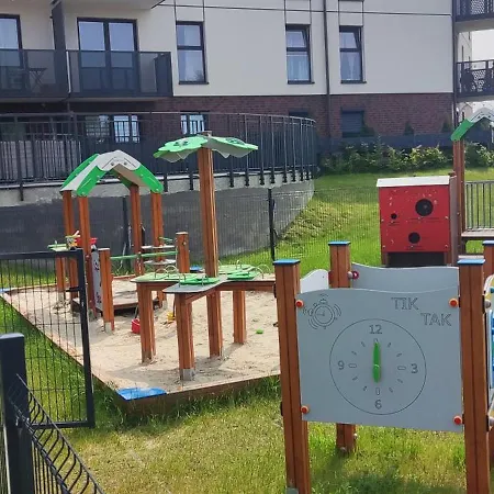 Gdanski 그단스크