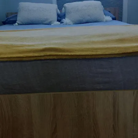 Apartmán Gdanski Gdaňsk