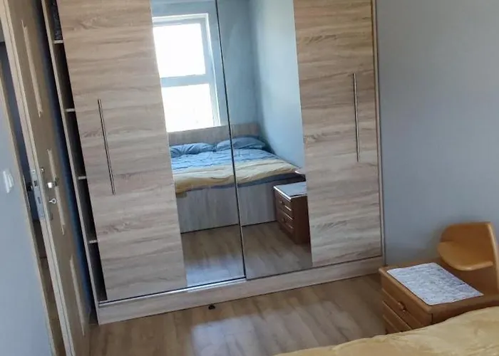 Gdański Apartament