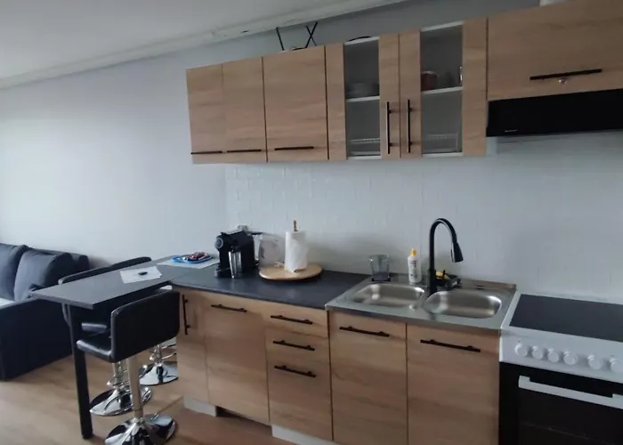 Gdański Apartament