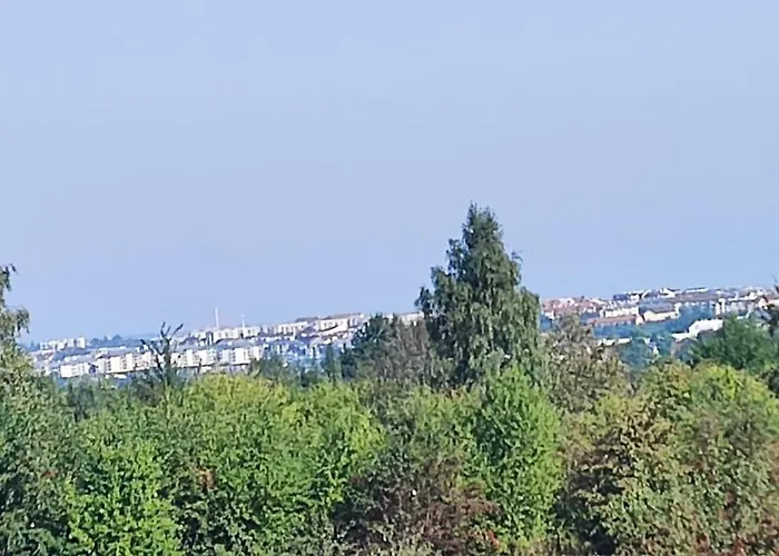 Gdański Apartament