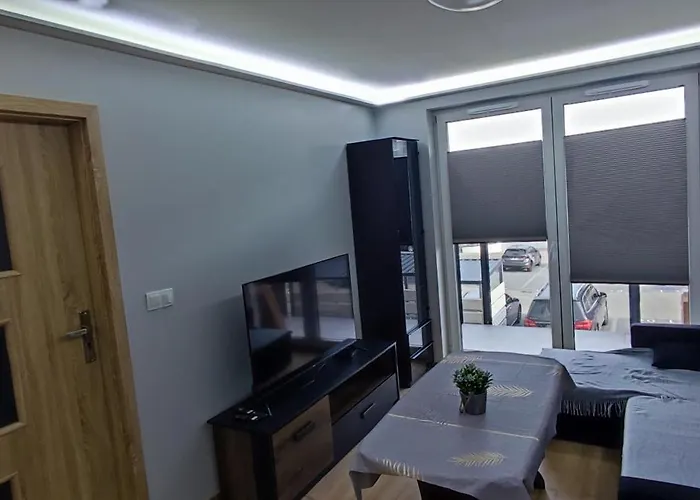 Gdanski Apartment Danzig