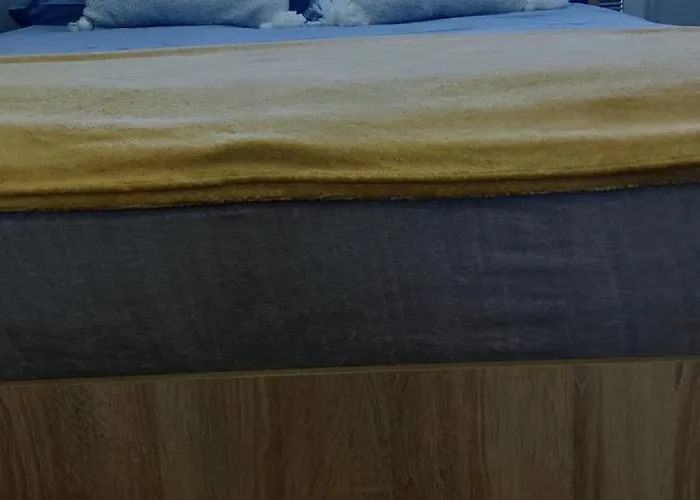 Apartment Gdanski Danzig