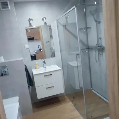 Gdański Apartament Gdańsk