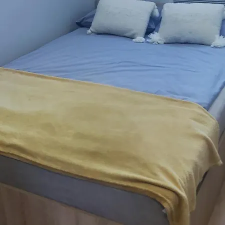 Gdański Apartament *