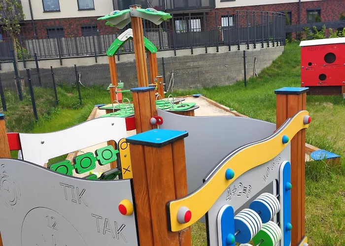 Gdanski 格但斯克